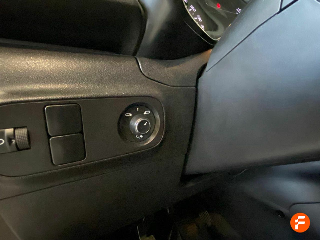 Foto Citroën C3 17