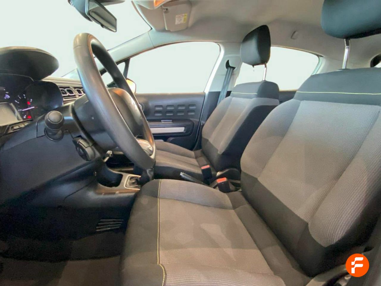 Foto Citroën C3 18