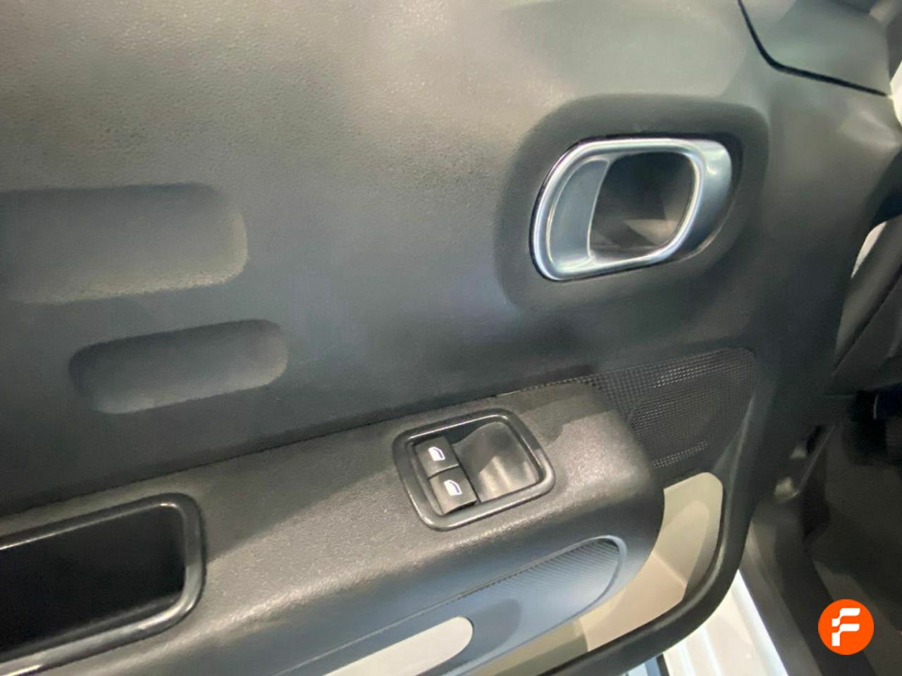 Foto Citroën C3 21