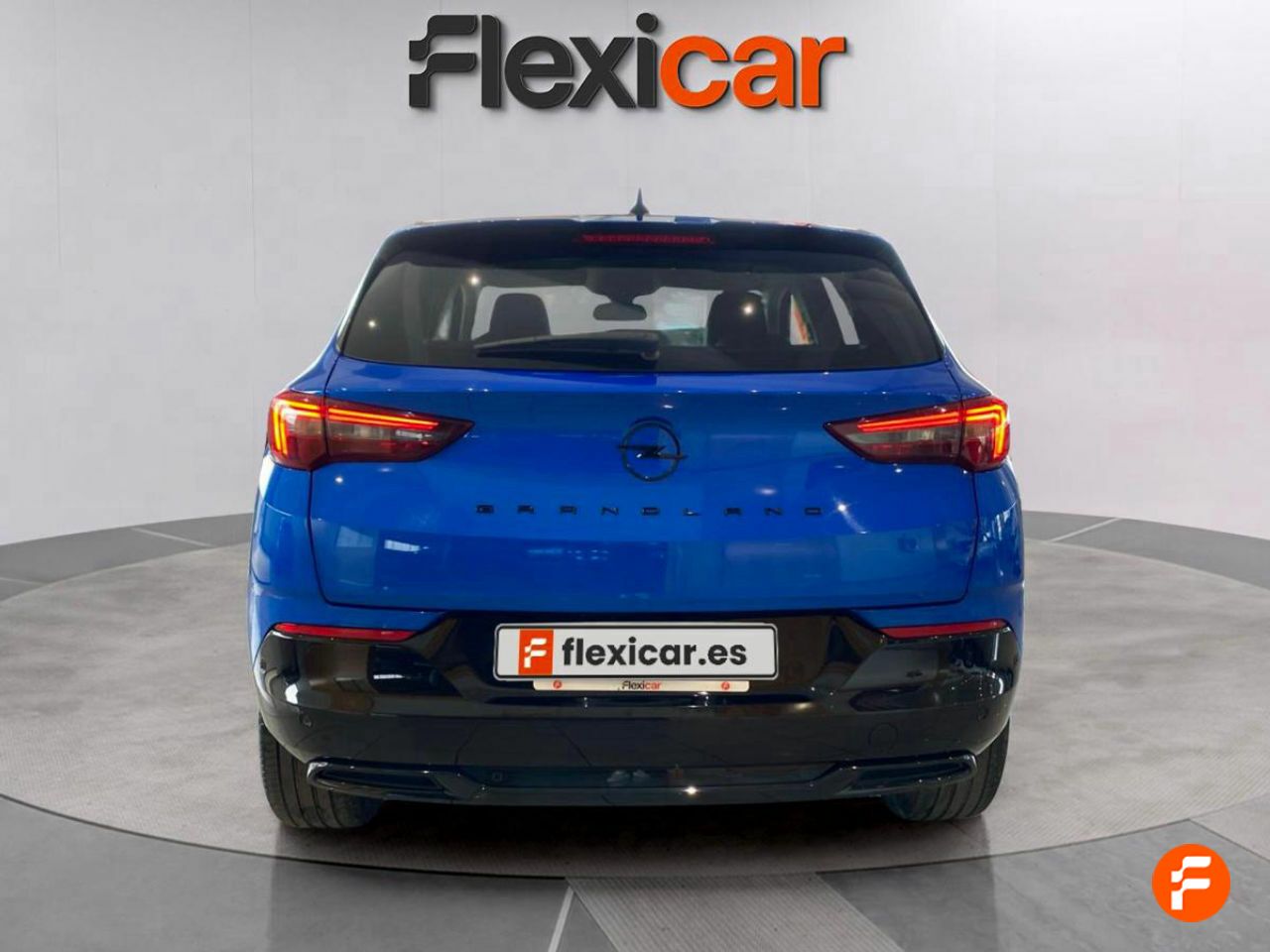 Foto Opel Grandland X 9