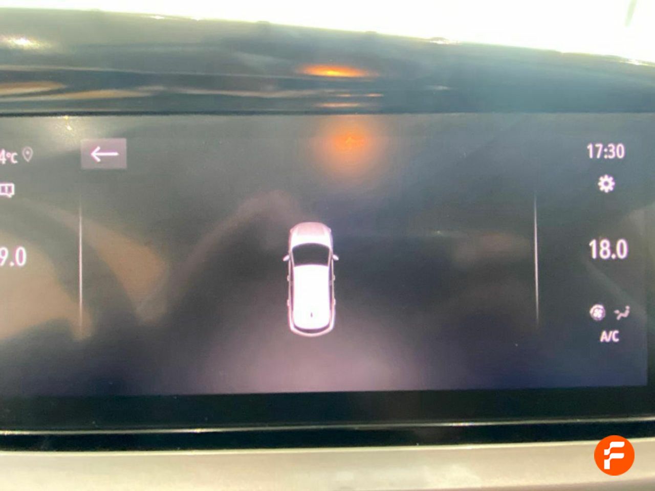 Foto Opel Grandland X 13