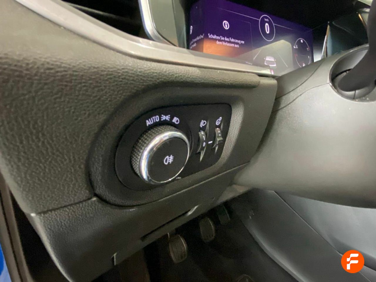 Foto Opel Grandland X 18