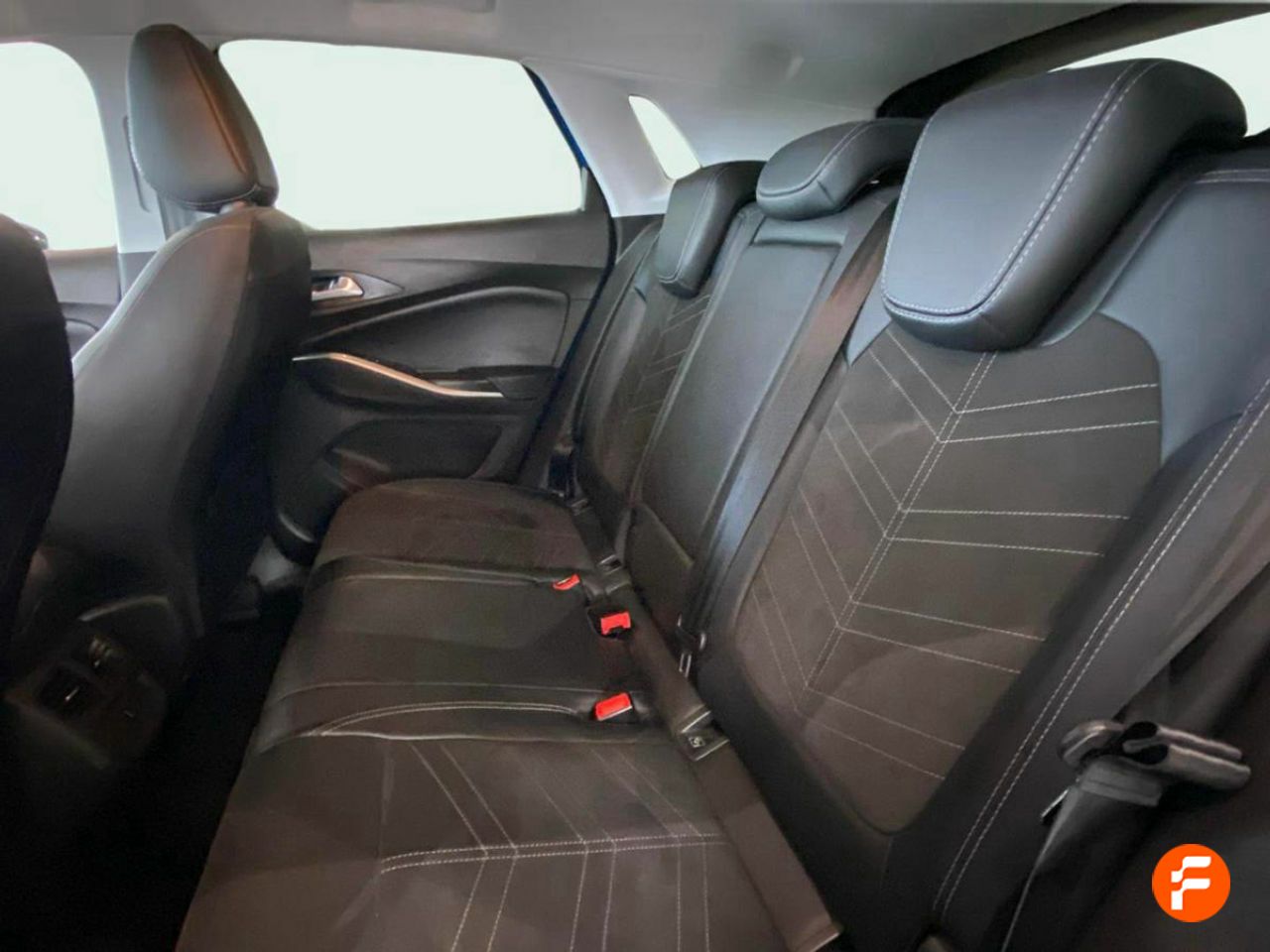 Foto Opel Grandland X 20