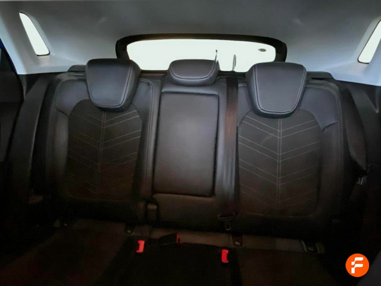 Foto Opel Grandland X 21
