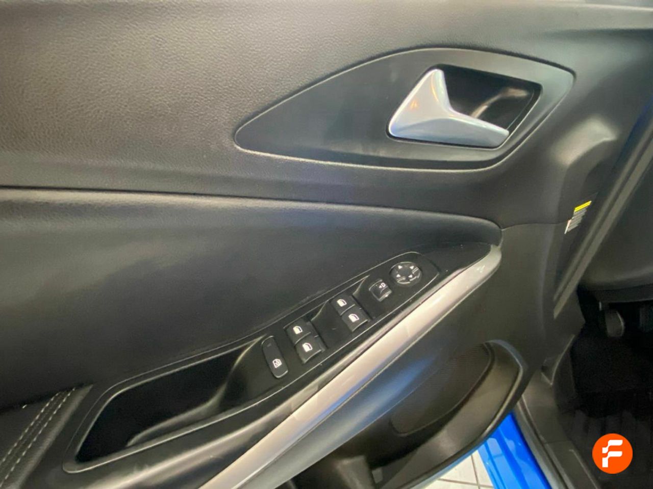 Foto Opel Grandland X 22