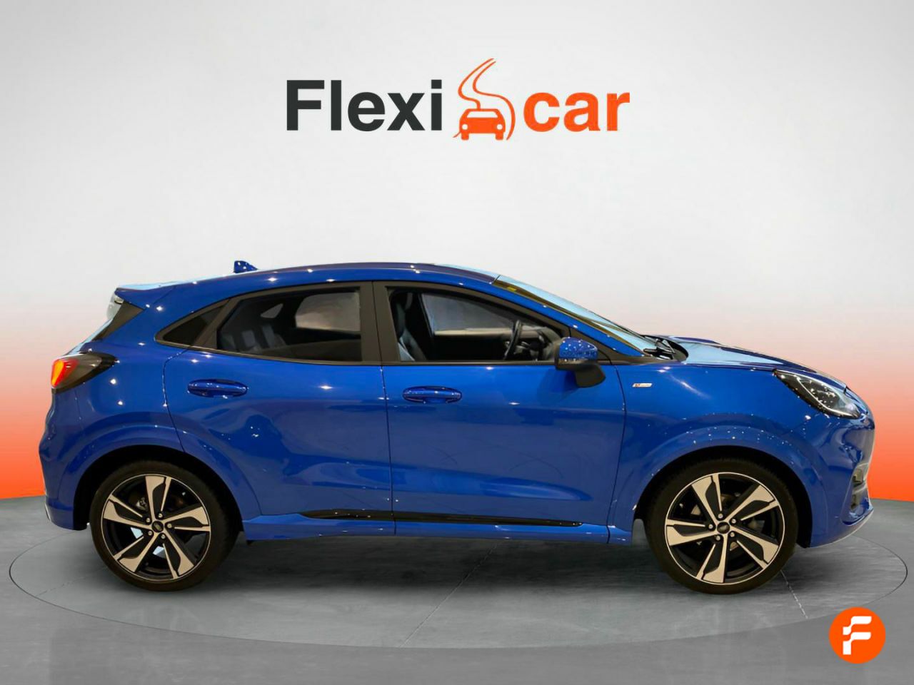 Foto Ford Puma 5