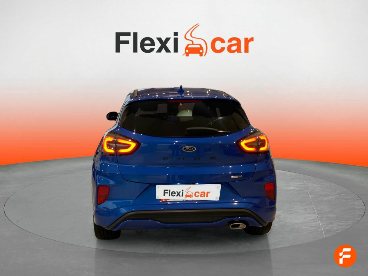 Foto Ford Puma 9