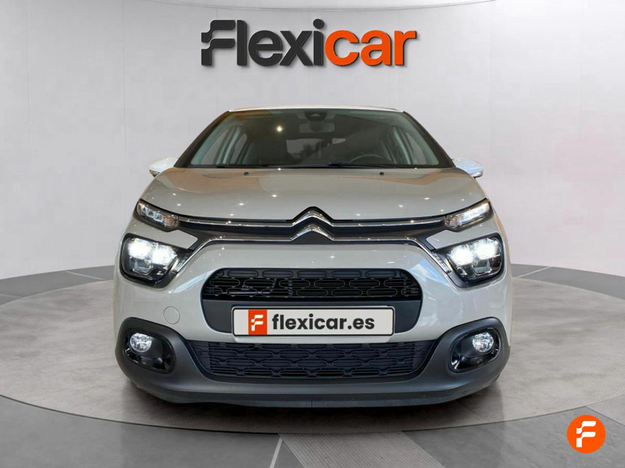 Foto Citroën C3 2