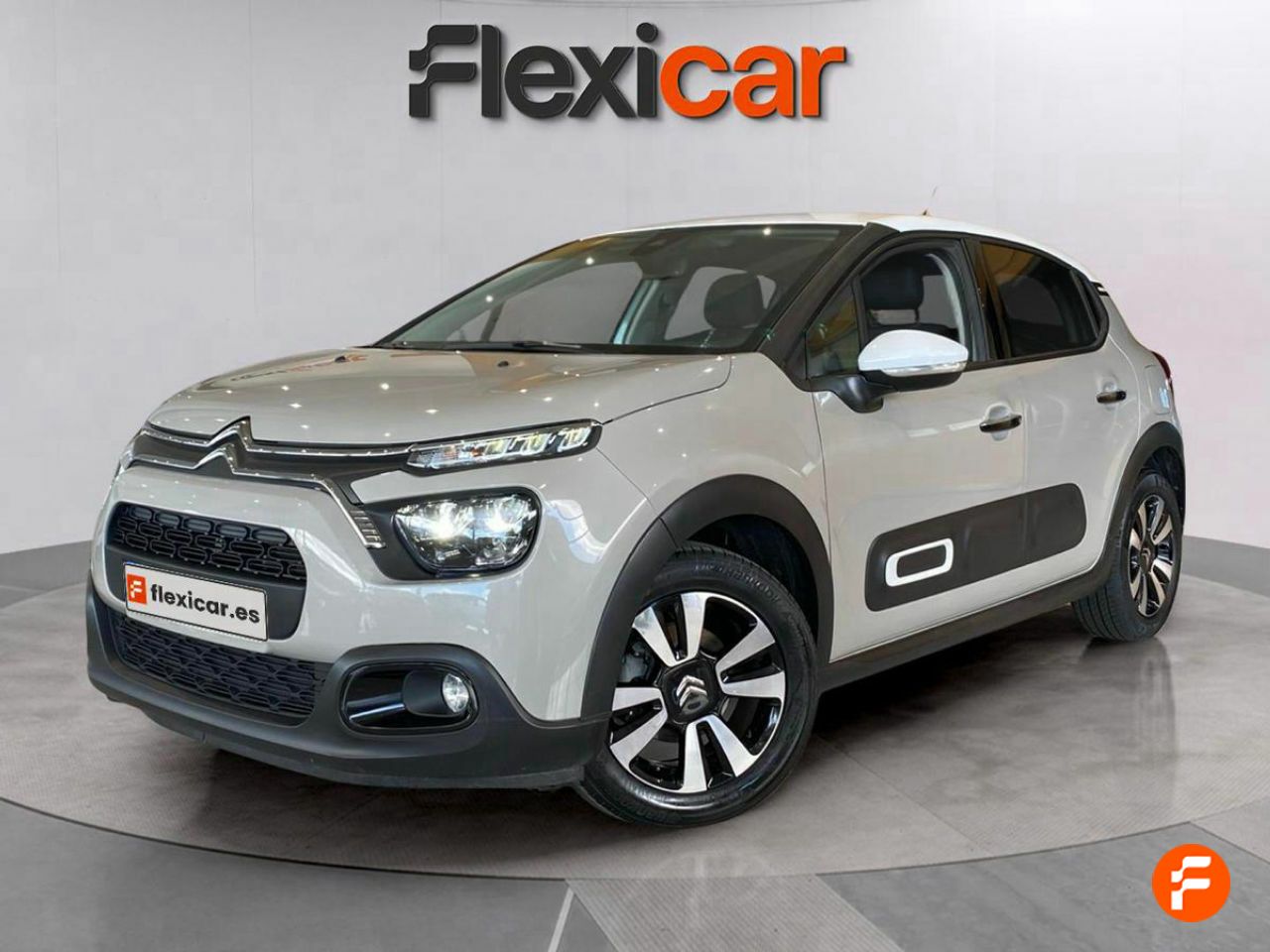 Foto Citroën C3 3