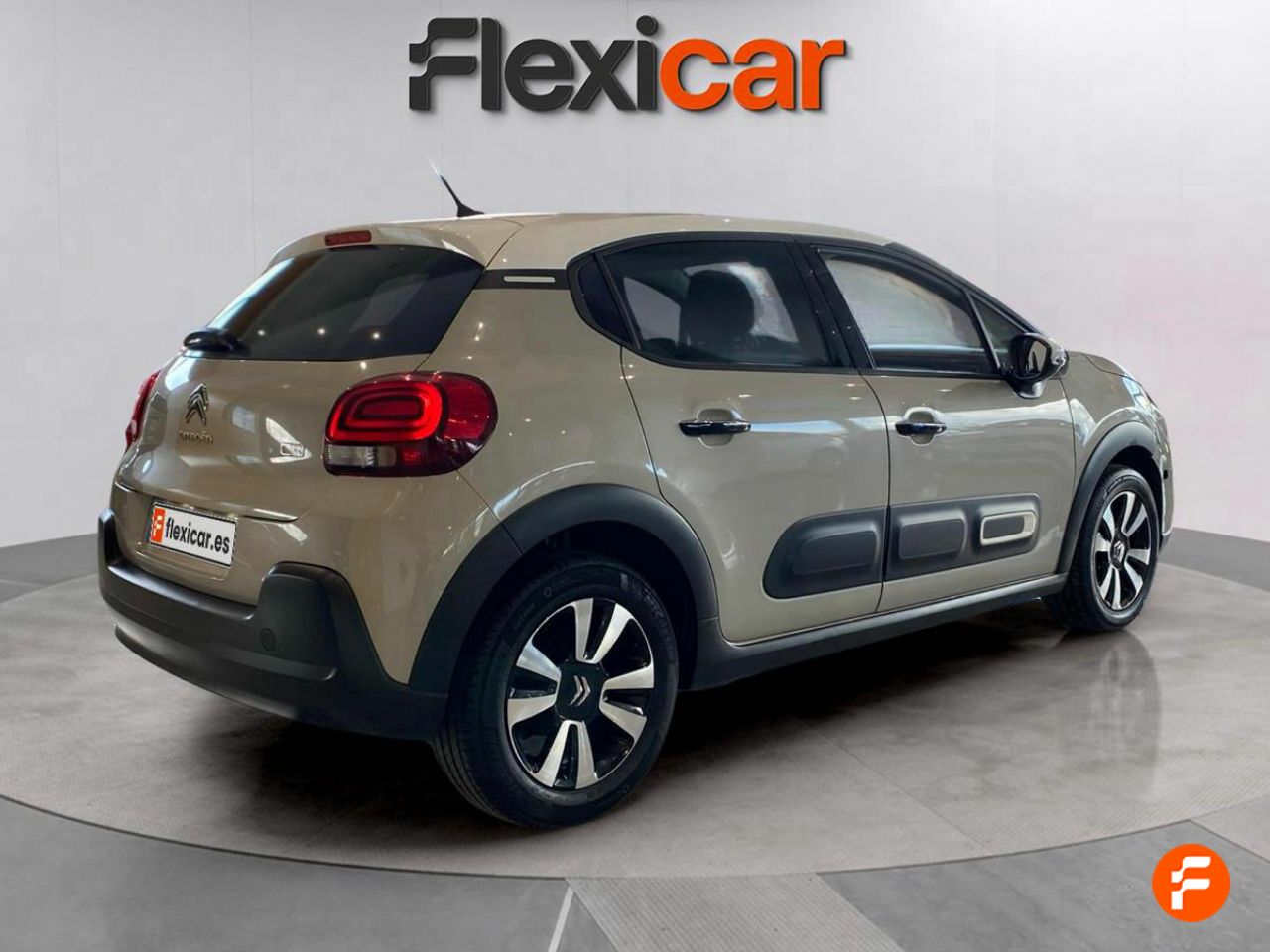 Foto Citroën C3 4