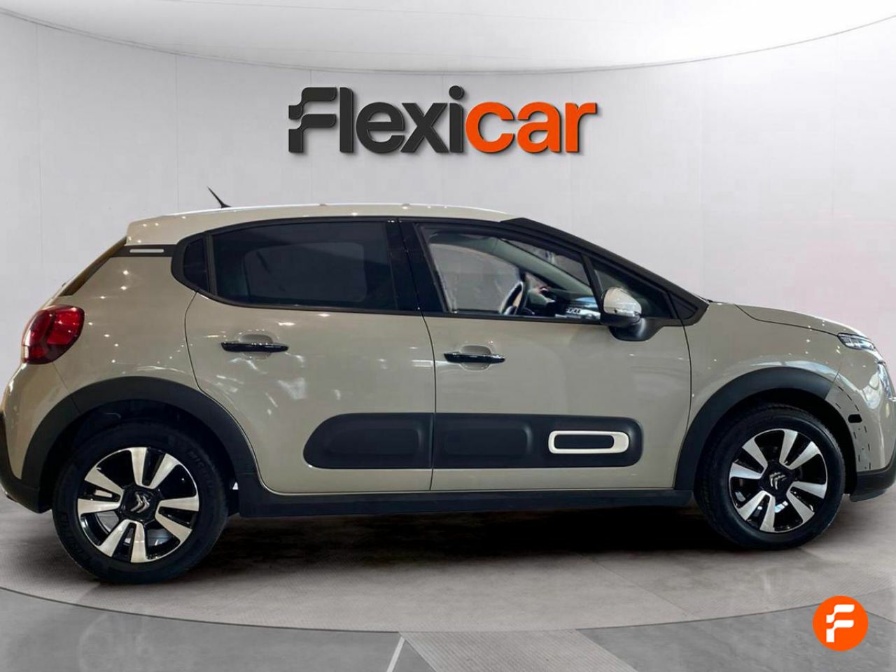 Foto Citroën C3 5