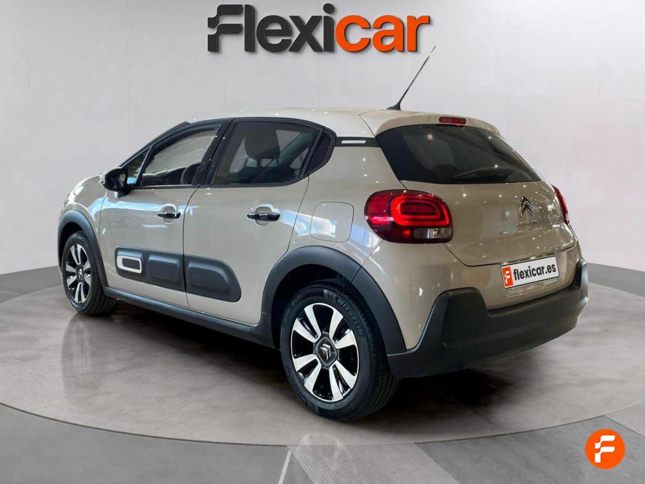 Foto Citroën C3 7