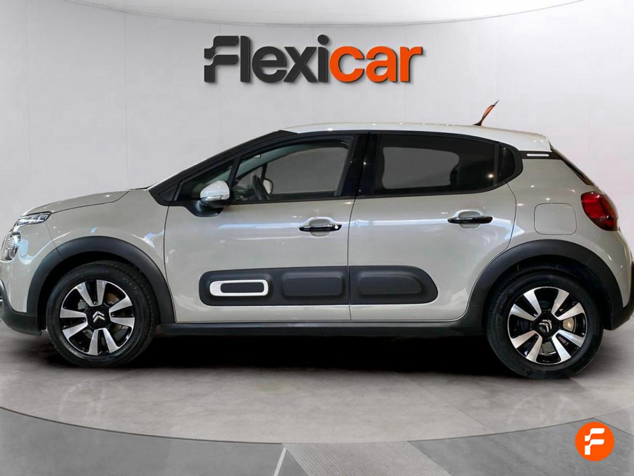 Foto Citroën C3 8