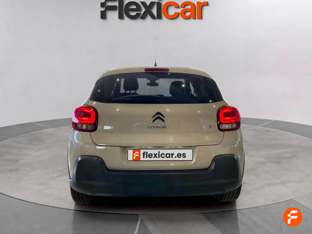 Foto Citroën C3 9