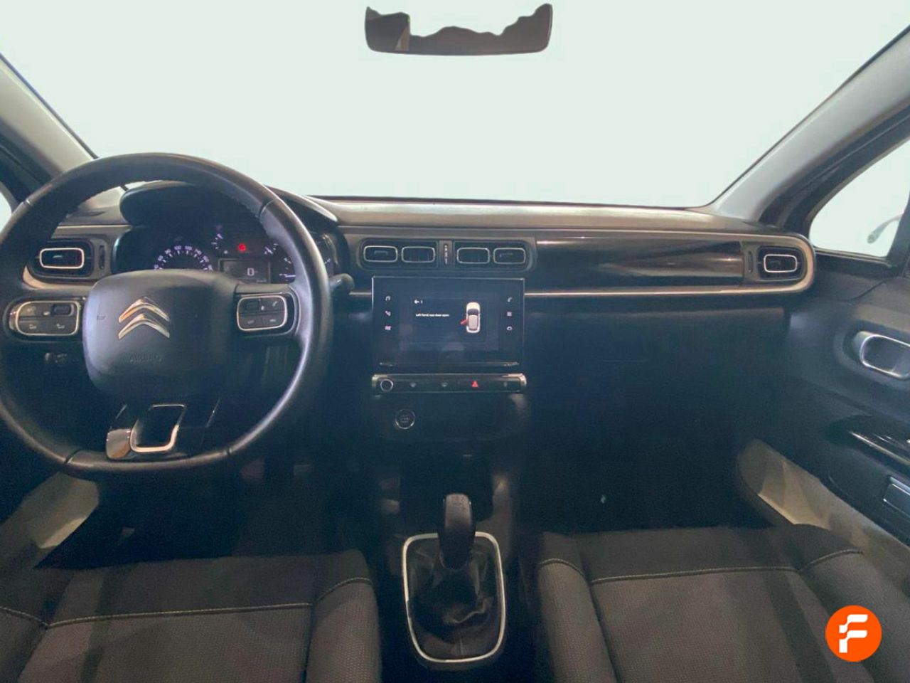 Foto Citroën C3 14