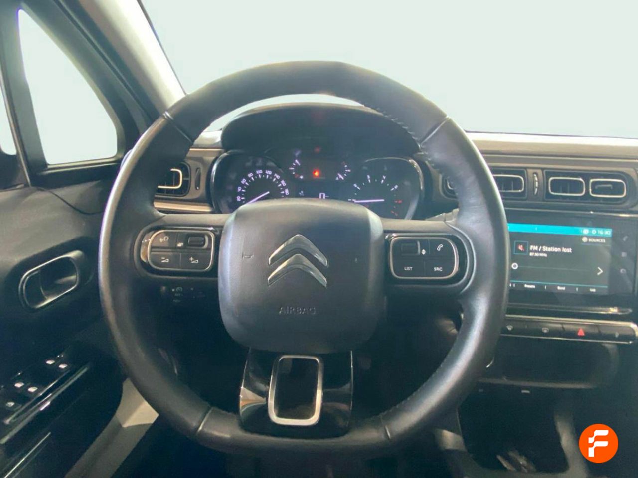 Foto Citroën C3 15