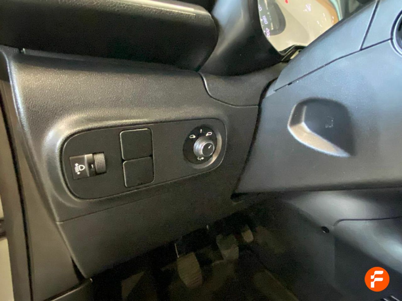 Foto Citroën C3 16