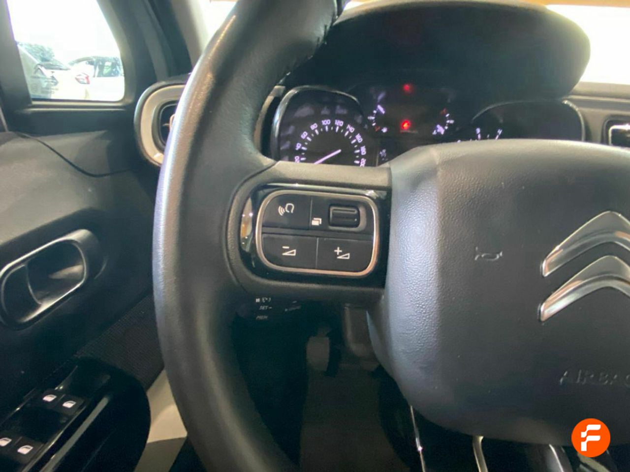 Foto Citroën C3 17