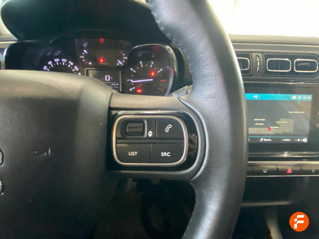 Foto Citroën C3 18