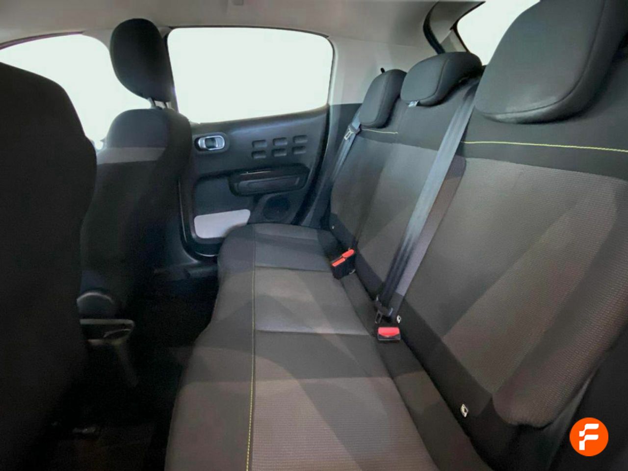 Foto Citroën C3 20
