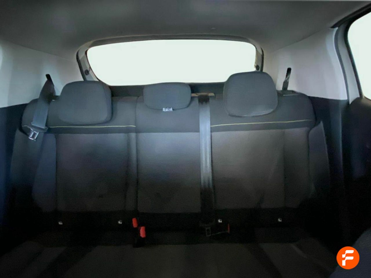 Foto Citroën C3 21
