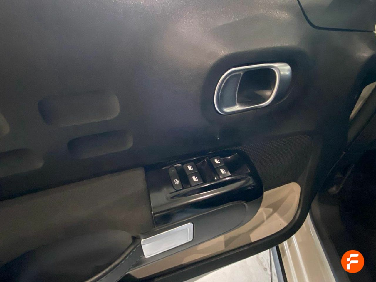 Foto Citroën C3 22