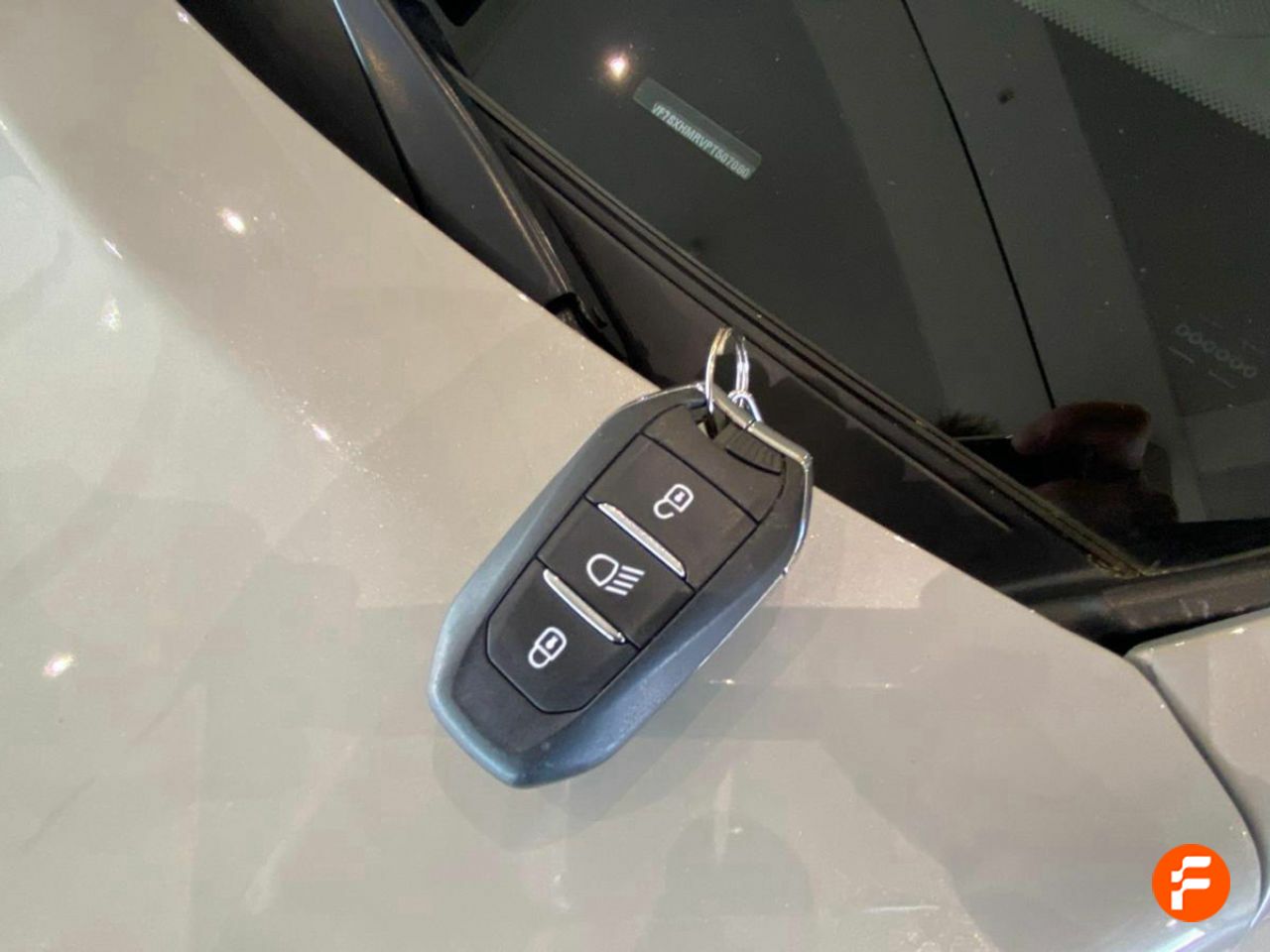 Foto Citroën C3 24