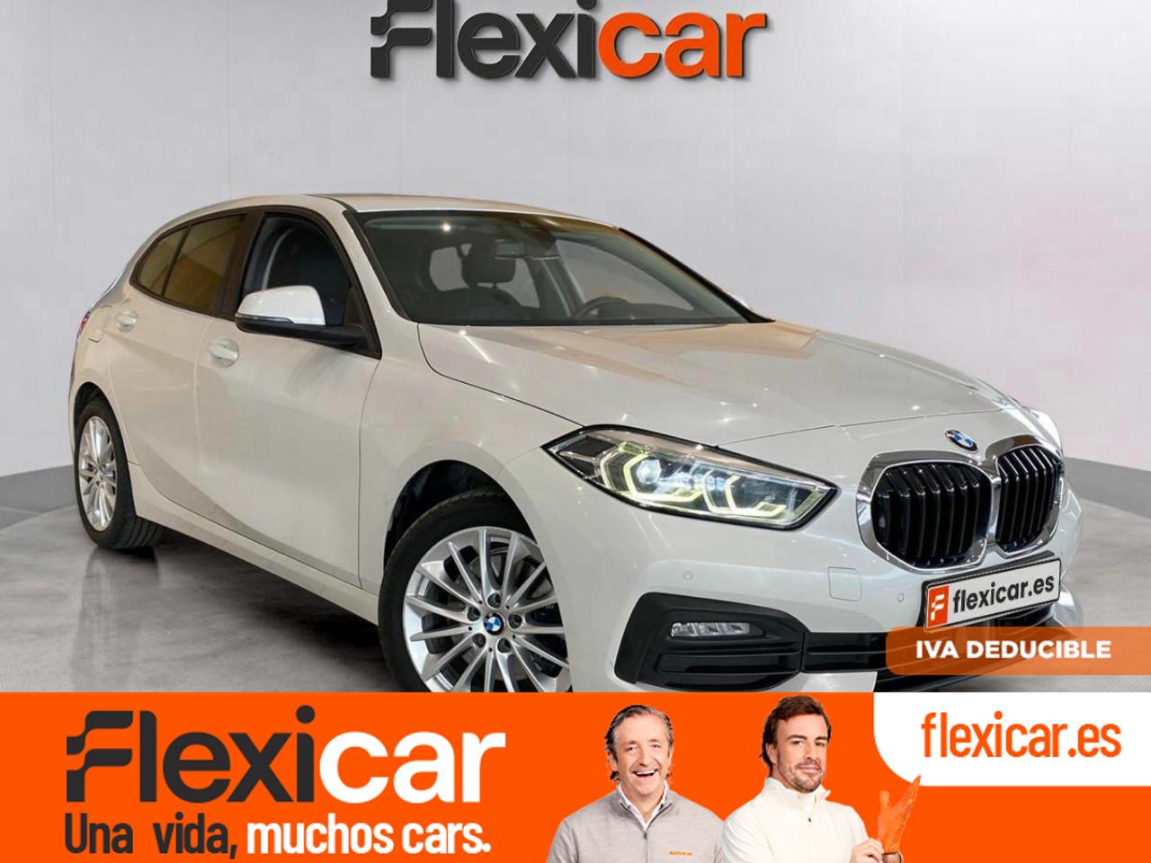 Foto BMW Serie 1 1