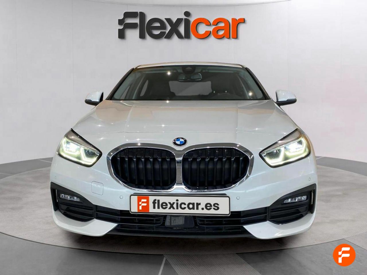 Foto BMW Serie 1 2