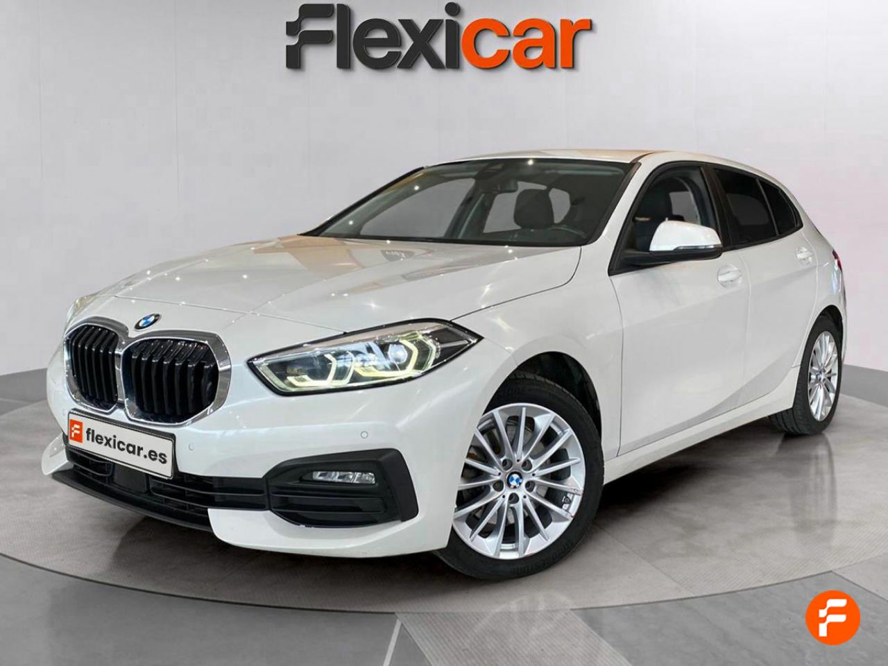 Foto BMW Serie 1 3