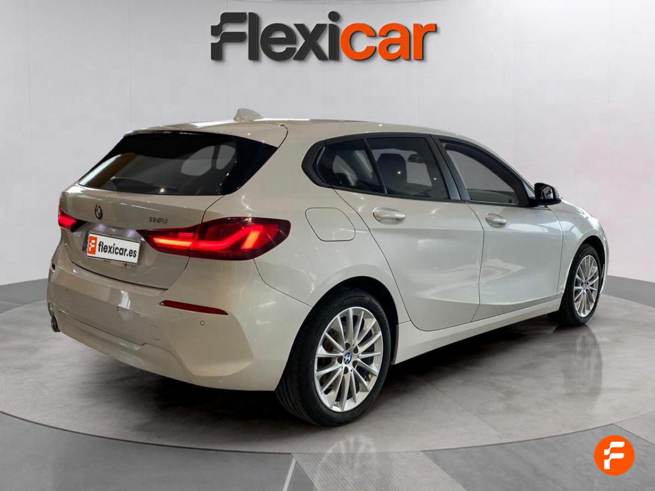 Foto BMW Serie 1 4