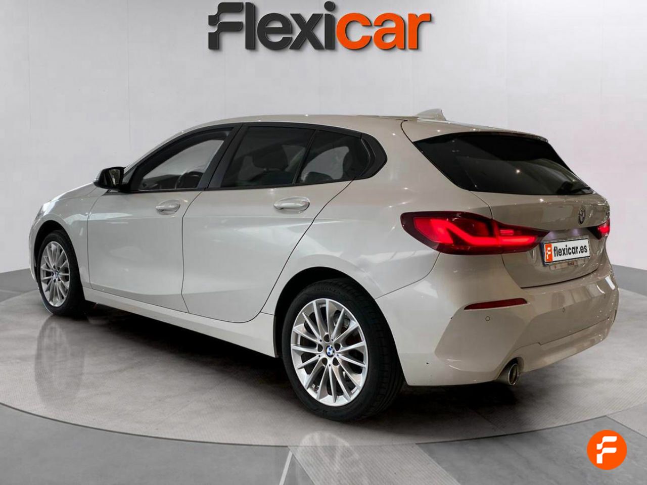 Foto BMW Serie 1 7