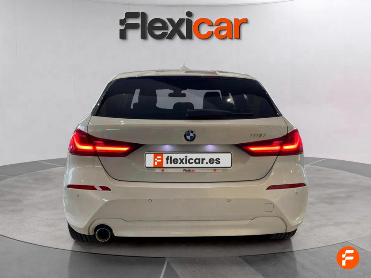 Foto BMW Serie 1 9