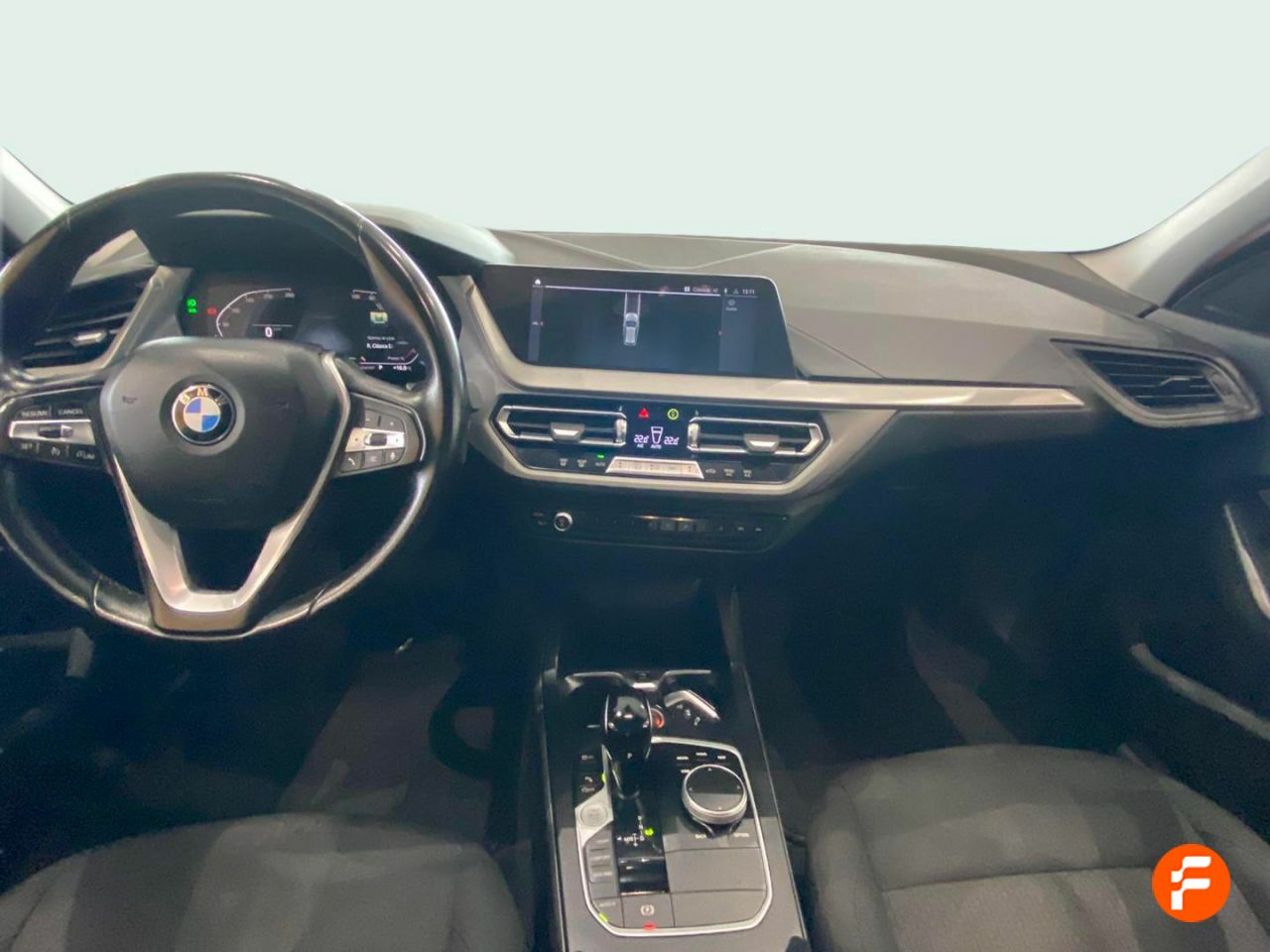 Foto BMW Serie 1 17