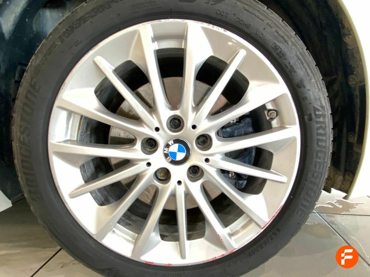 Foto BMW Serie 1 22
