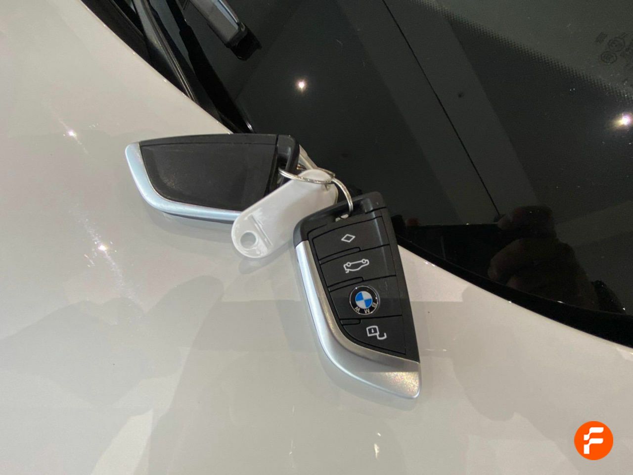 Foto BMW Serie 1 25