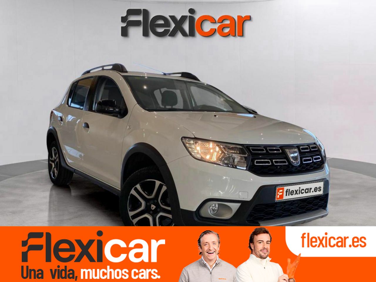 Foto Dacia Sandero 1