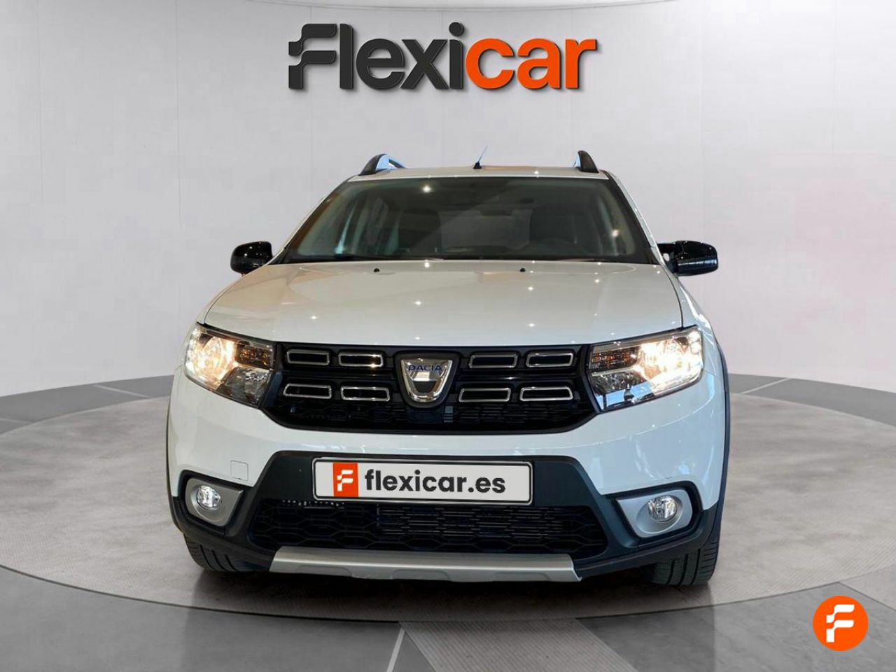 Foto Dacia Sandero 2