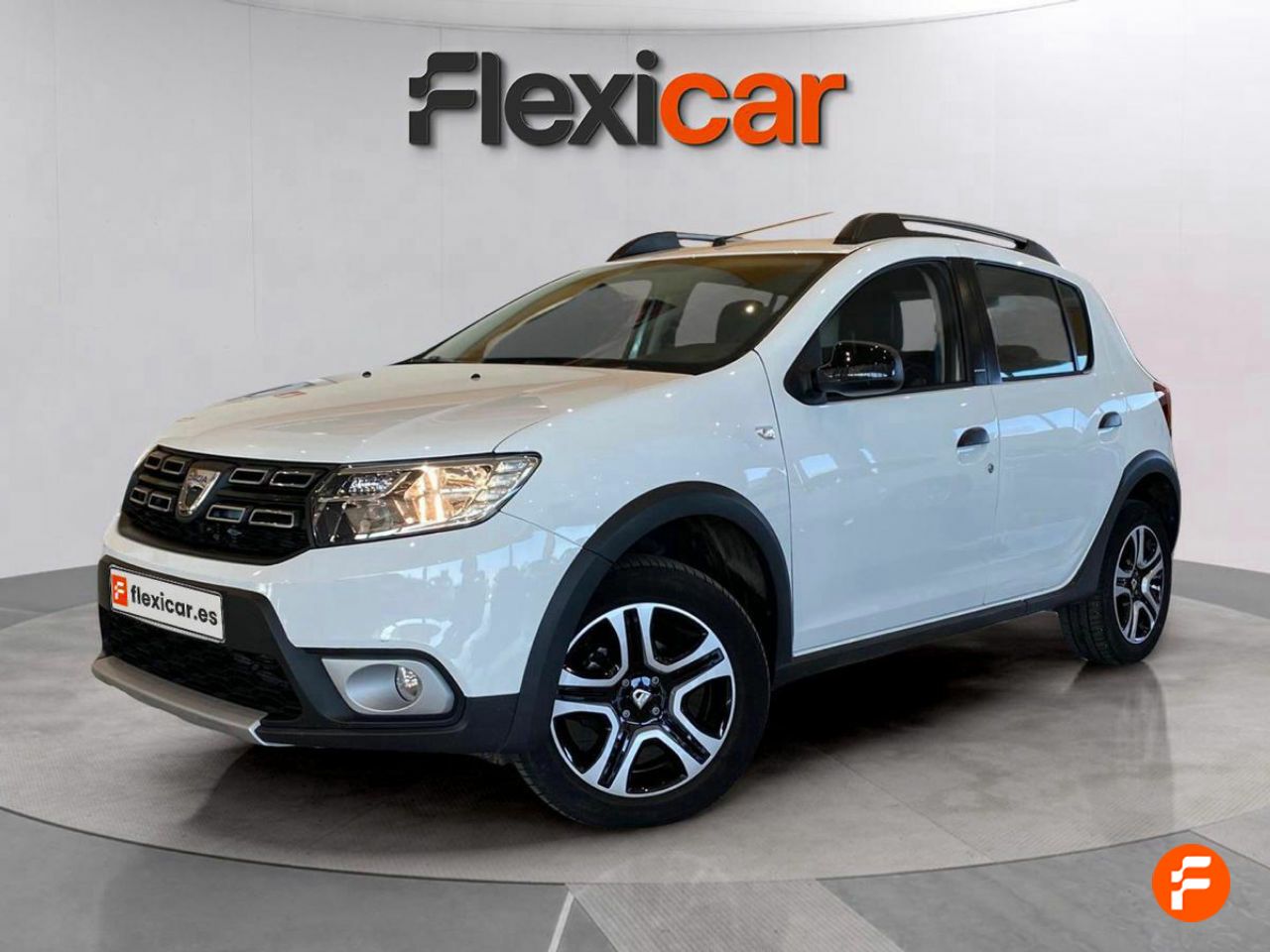 Foto Dacia Sandero 3