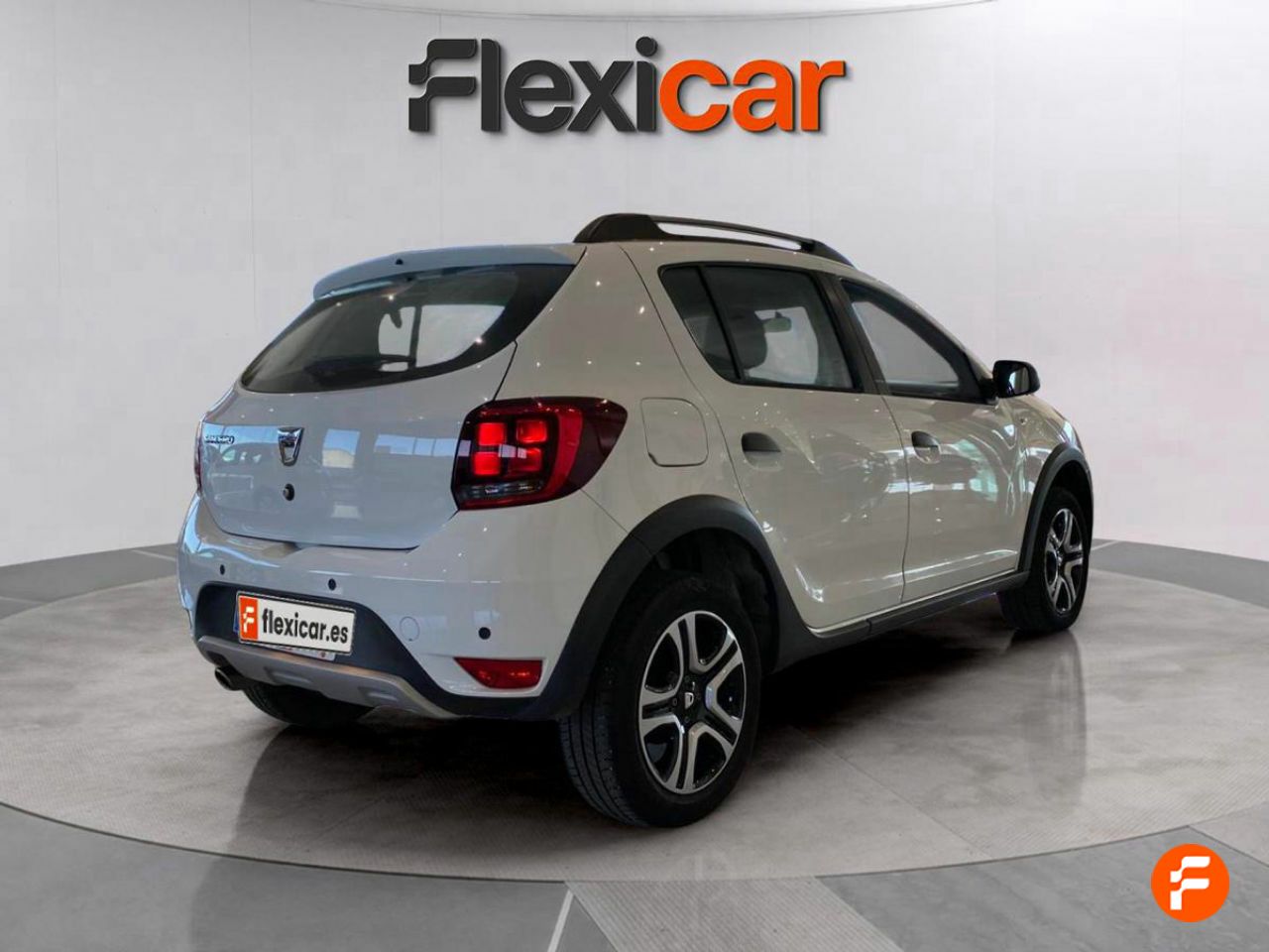 Foto Dacia Sandero 4