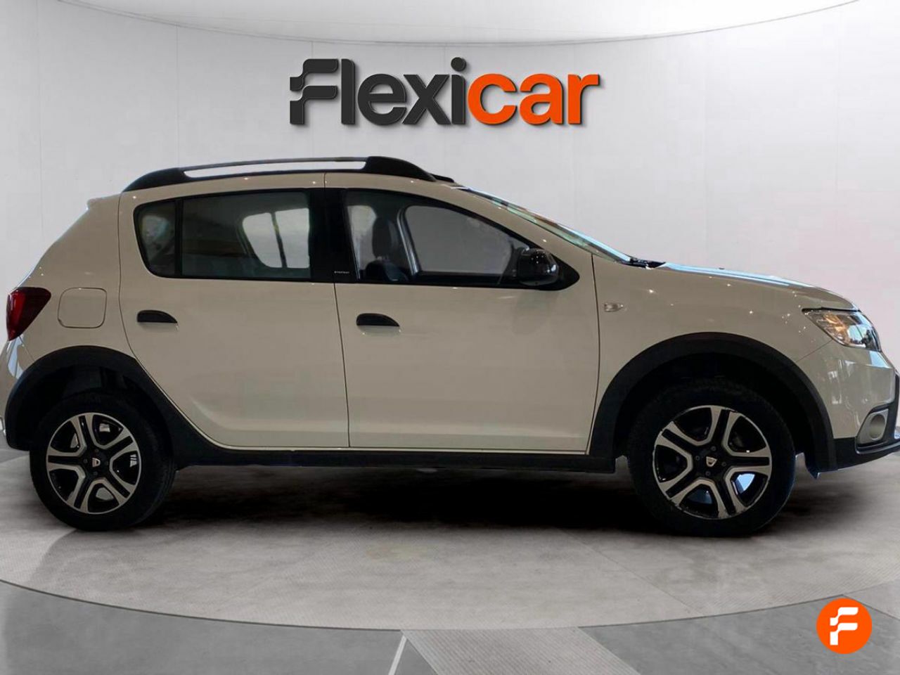 Foto Dacia Sandero 5