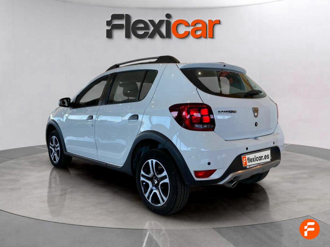 Foto Dacia Sandero 7