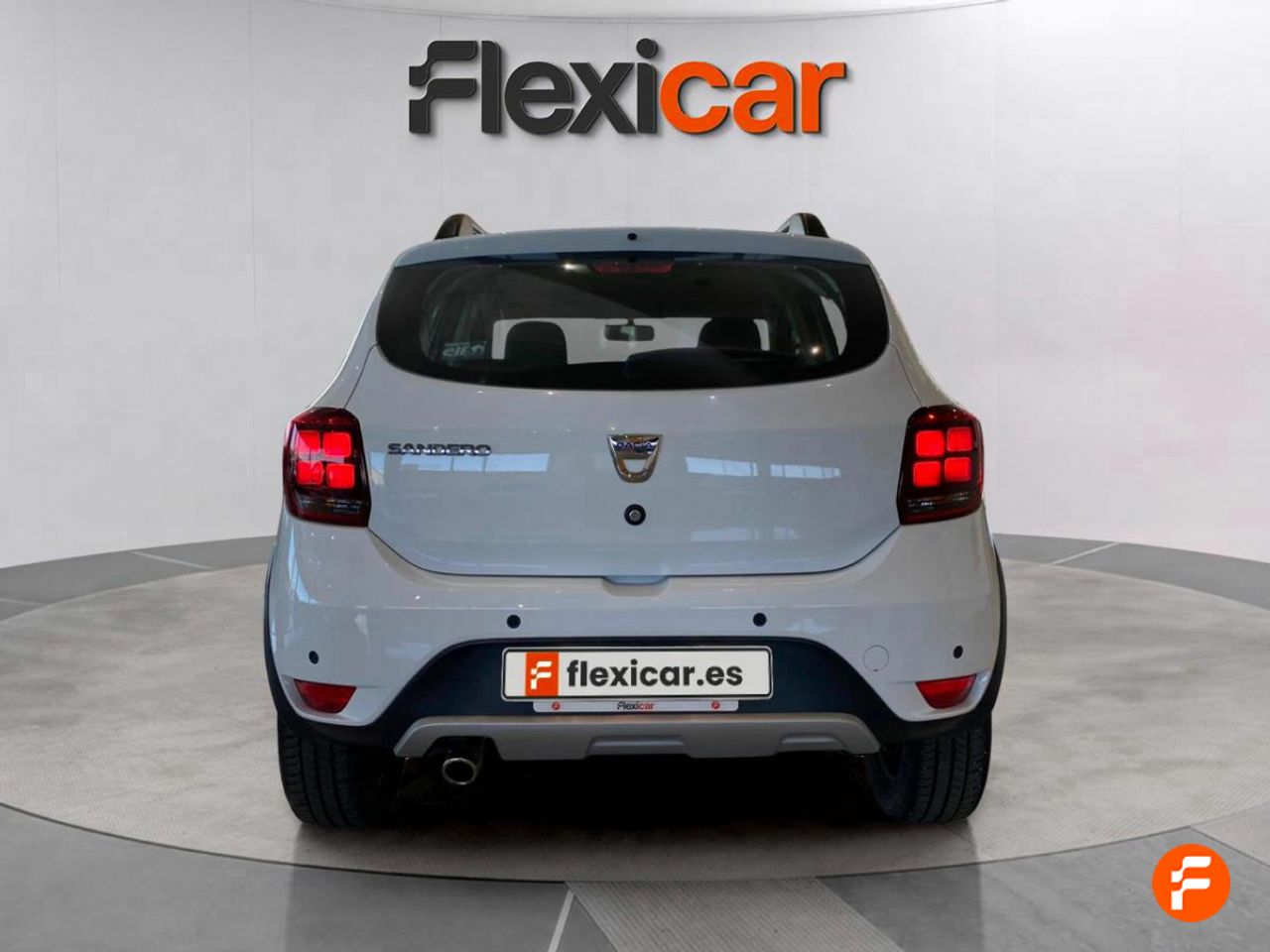 Foto Dacia Sandero 9