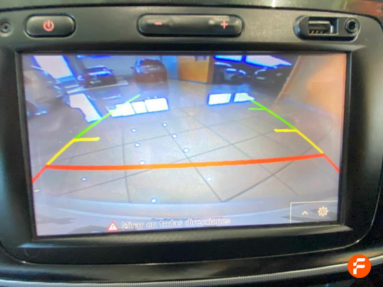 Foto Dacia Sandero 14