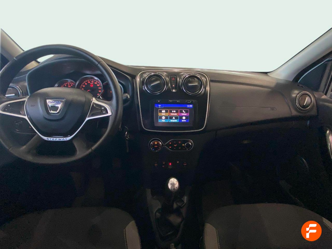 Foto Dacia Sandero 17
