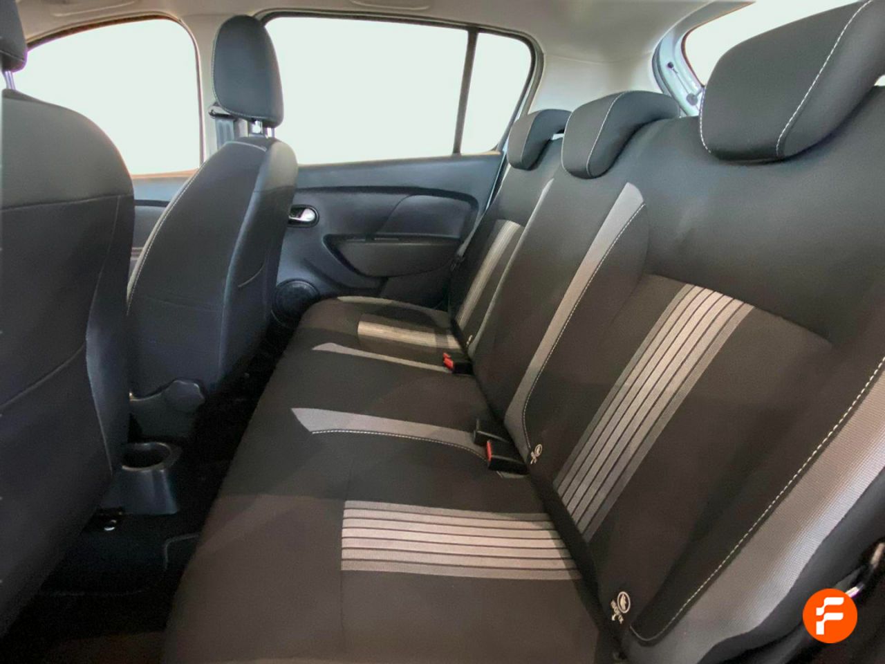 Foto Dacia Sandero 20