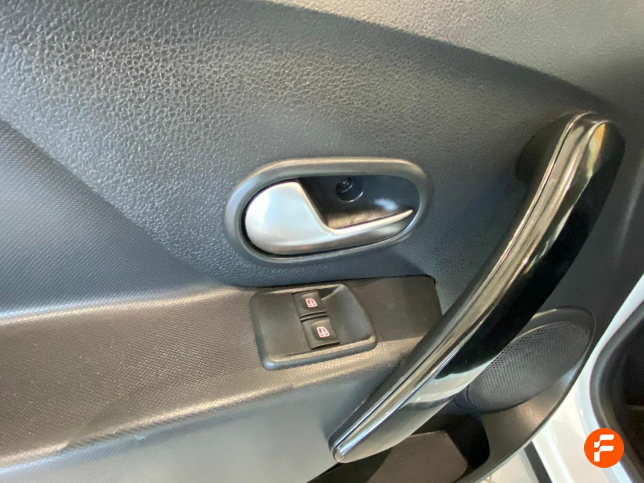 Foto Dacia Sandero 22