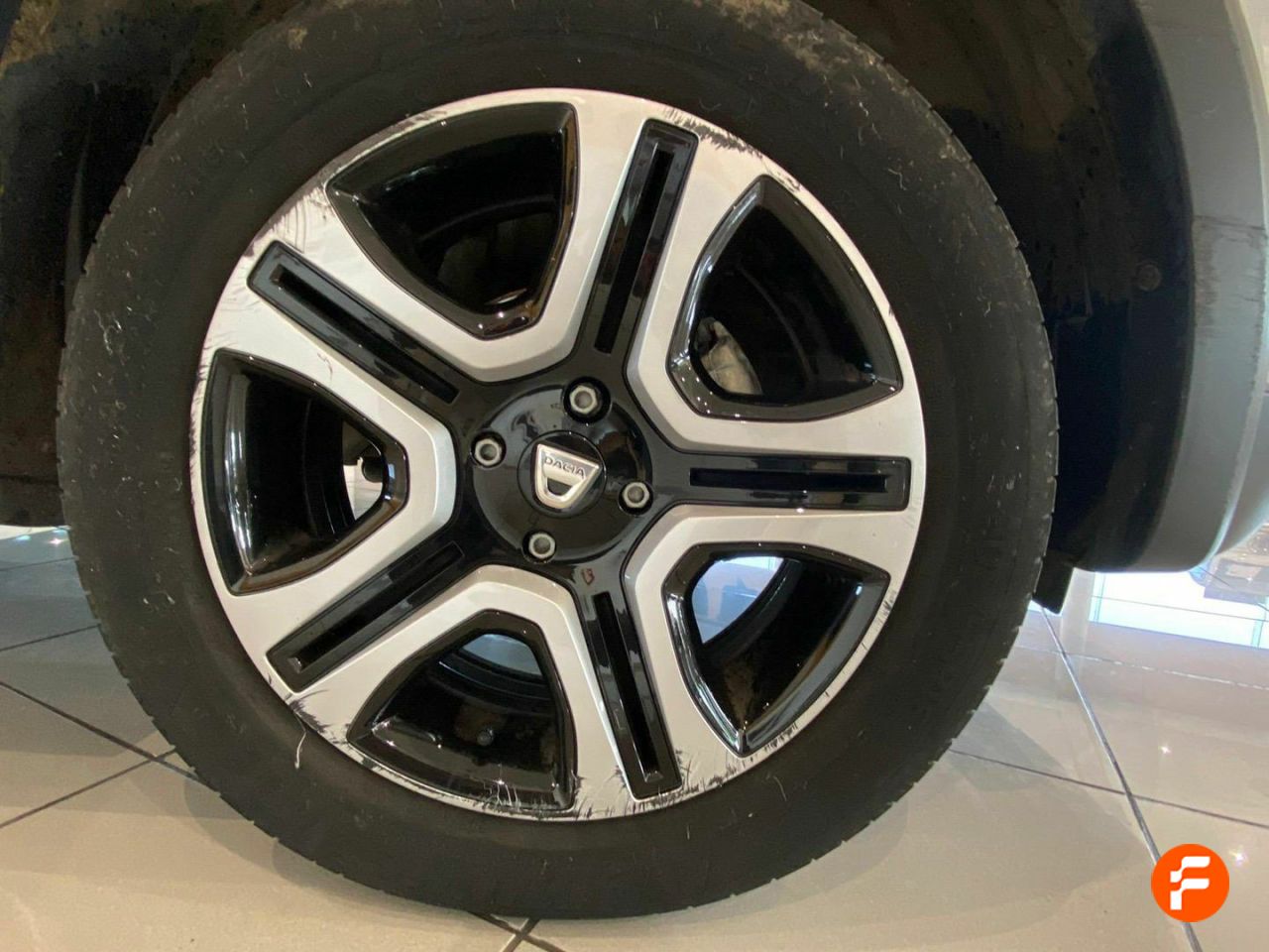 Foto Dacia Sandero 24