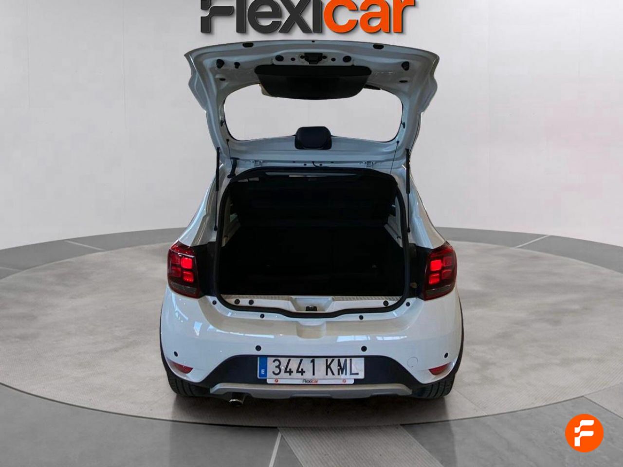 Foto Dacia Sandero 25