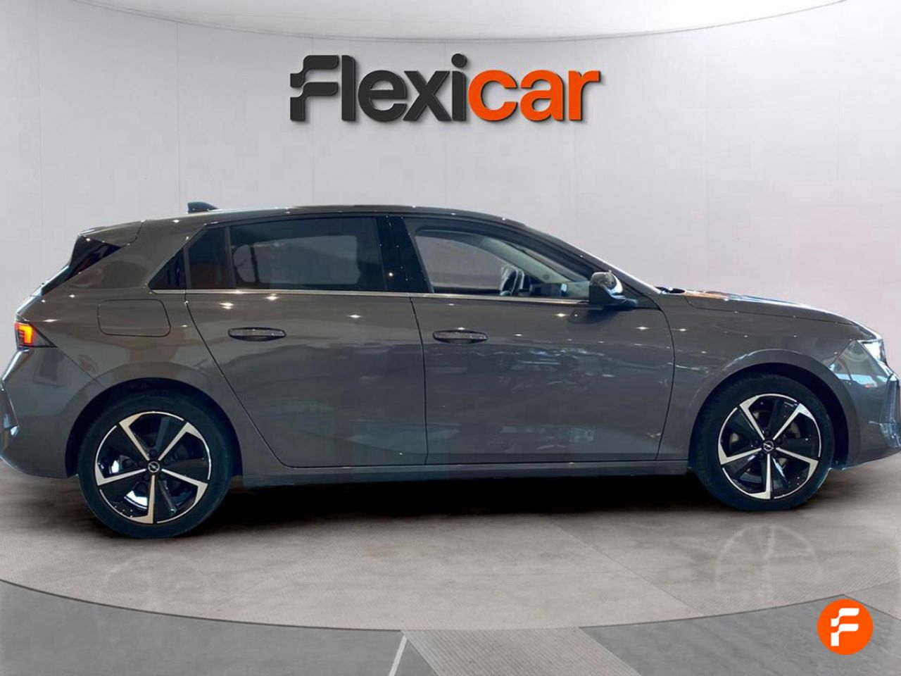 Foto Opel Astra 5
